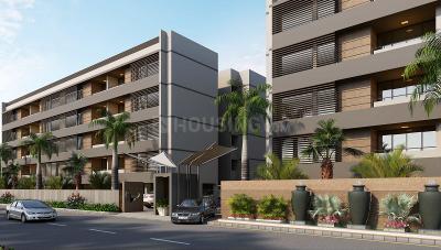 Project Image of 1395 Sq.ft 2 BHK Apartment / Flat for sale in Vavol for Rs. 5500000