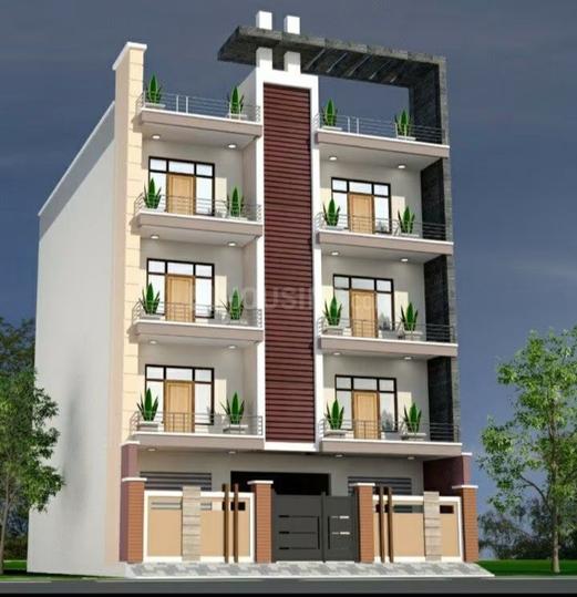 MR Elegance Main Image 1