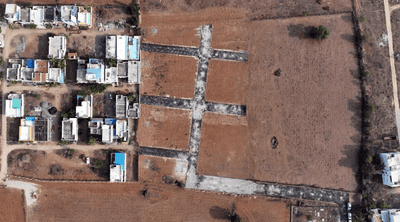 Mahadev Isha Infra Empyrea Phase 1 Project Images