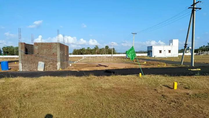 Gallery Cover Pic of Collector Nagar Phase 1