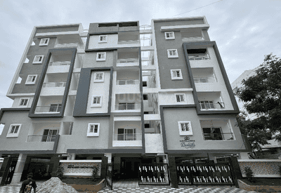 Gallery Cover Pic of Northladder Dwaraka
