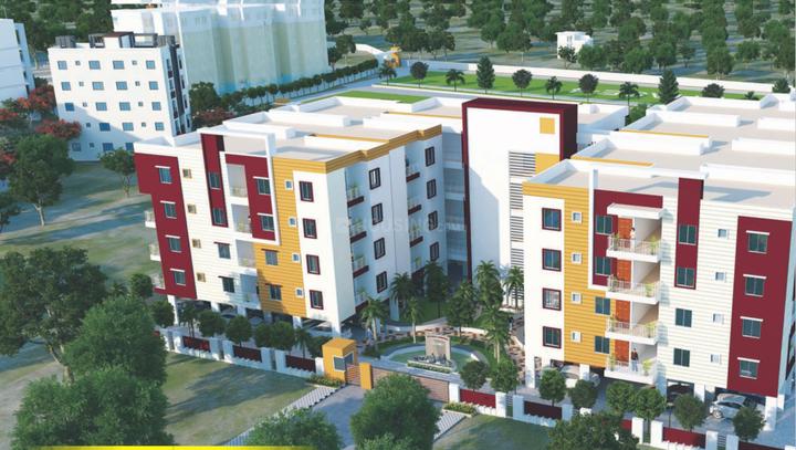 Gallery Cover Pic of Bhavisha Gardeniaa Phase 2