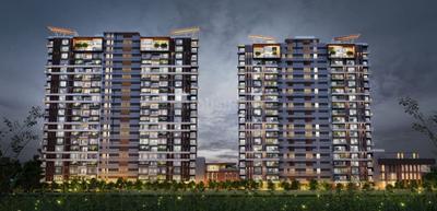 Project Image of 2049 Sq.ft 3 BHK Apartment / Flat for sale in Kodathi for Rs. 36800000