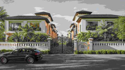 Gallery Cover Pic of Azul Alma Villas