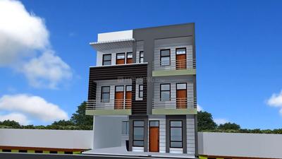 Prithvi Prithvi Homes 3 Project Images