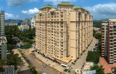 Madhav Palacia Phase II Project Images