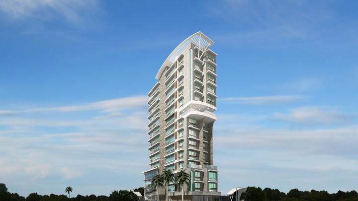 Gallery Cover Pic of Sheth Exotica