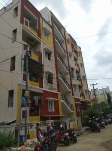 Sri Sai Residency