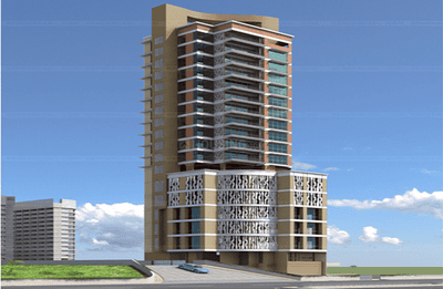 Project Image of 3500 Sq.ft 4 BHK Apartment / Flat for sale in Powai for Rs. 77500000
