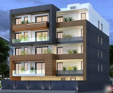 Gallery Cover Pic of Dwarkadhish Apartment