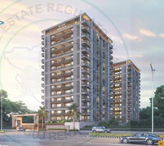Gallery Cover Pic of Reyom Rivonia
