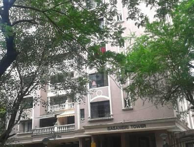 Gallery Cover Pic of Gagangiri Tower