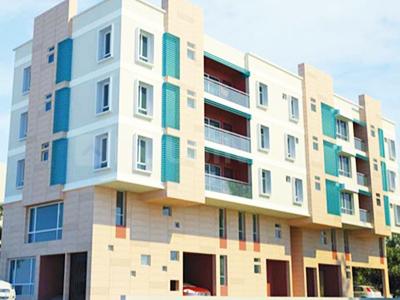 Gallery Cover Pic of Jaetal Tower