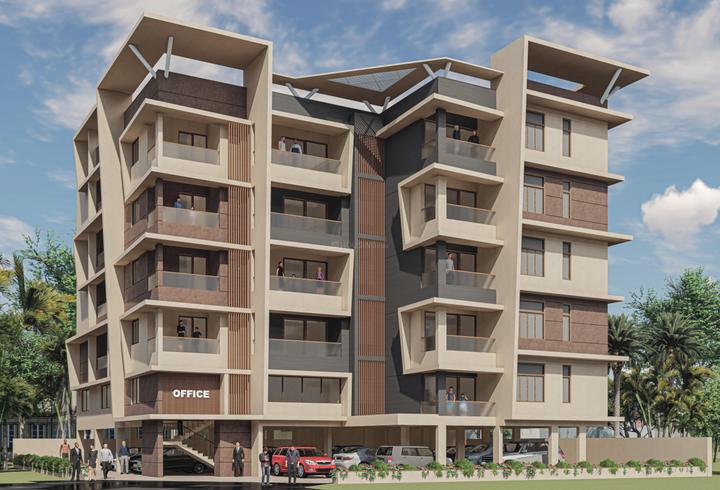 Gallery Cover Pic of Vignesh Avanthika