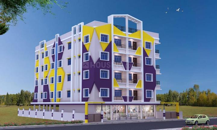 Sree Magnolia Apartment Main Image 1