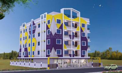 Gallery Cover Pic of Sree Magnolia Apartment