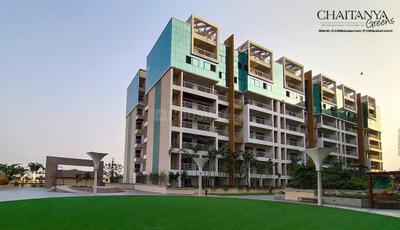 3 BHK Independent Builder Floor