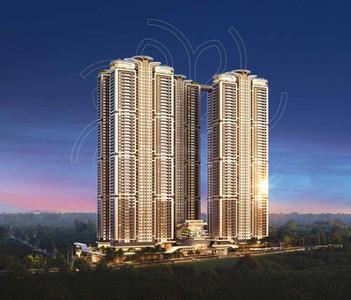 Project Image of 5249 Sq.ft 4 BHK Apartment / Flat for sale in Kokapet for Rs. 72500000
