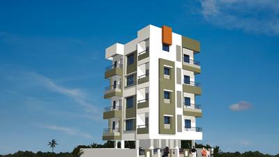 Somadhan Samadhan Om Enclave Project Images