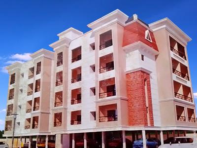 Project Image of 1455 Sq.ft 3 BHK Apartment / Flat for sale in Anupam Nagar for Rs. 6200000