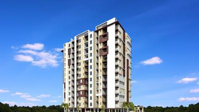 Project Image of 1250 Sq.ft Residential Plot / Land for sale in Budhvihar for Rs. 11500000