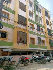 Deepika Enclave Project Images