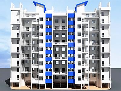 Gallery Cover Pic of Oxygen Raindrops