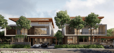 Project Image of 4000 Sq.ft Residential Plot / Land for sale in Vip Road for Rs. 36400000