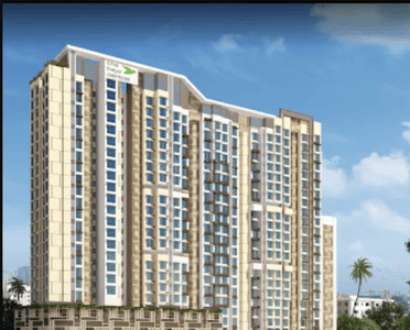 Project Image of 600 Sq.ft 1 BHK Apartment / Flat for sale in Lower Parel for Rs. 15000000