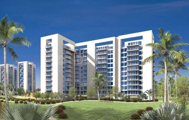 Gallery Cover Pic of Emaar MGF The Vilas