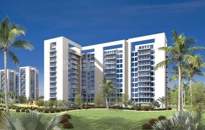 Project Image of 1125 Sq.ft 2 BHK Apartment / Flat for sale in DLF Phase 2 for Rs. 40500000