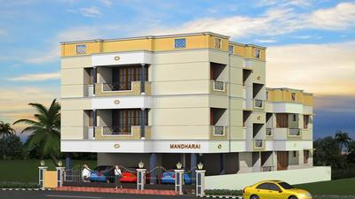 Gallery Cover Pic of Virukshaa Properties Chennai Virukshaa Mandharai