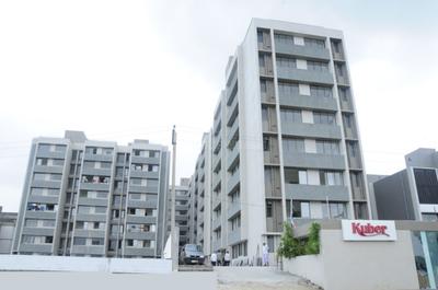 Project Image of 980 Sq.ft 2 BHK Apartment / Flat for sale in Bhadaj for Rs. 6000000