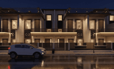 Gallery Cover Pic of Aparna Prem Extension Villas