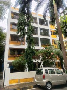 Gallery Cover Pic of Vani Apartments