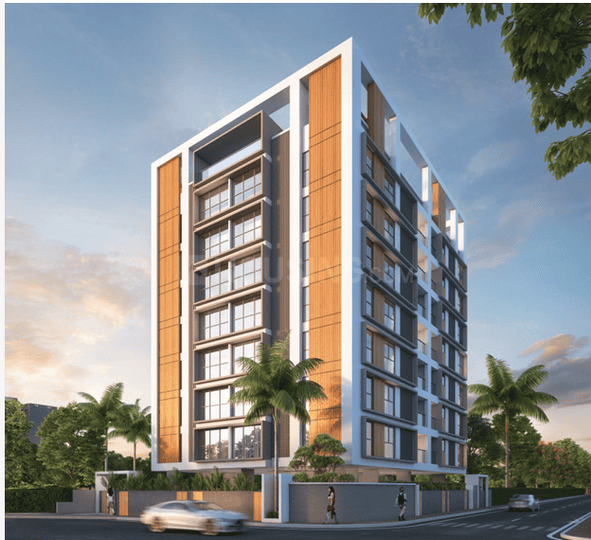 Nirman Adi Elevation 1