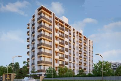 Omkar Homes