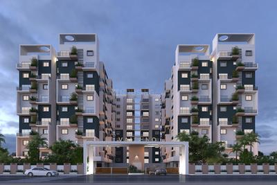 Vaishno Spark