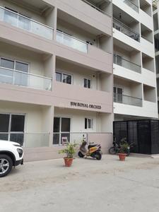 BM Royal Orchid Project Images