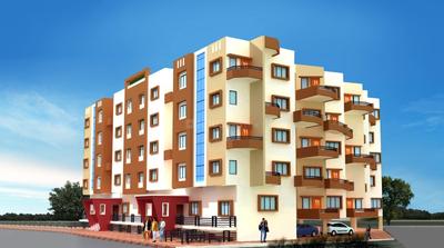 Gallery Cover Pic of Nasalapure Buildcon Nasalapure Bhagyalaxmi Plaza