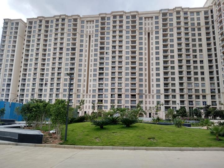 Gallery Cover Pic of Hiranandani Glen Gate