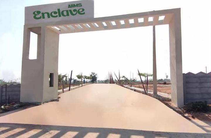 Gallery Cover Pic of Risheek Aiims Enclave