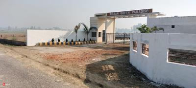 Residential Lands for Sale in Kissan Green Paradise