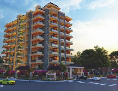 Project Image of 4500 Sq.ft 4.5 BHK Builder Floor for sale in Canal Road for Rs. 60000000
