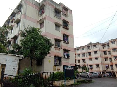 Project Image of 540 Sq.ft 1 BHK Apartment / Flat for sale in Dhanori for Rs. 3500000