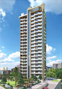 Project Image of 1050 Sq.ft 2 BHK Apartment / Flat for sale in Mira Road East for Rs. 11000000