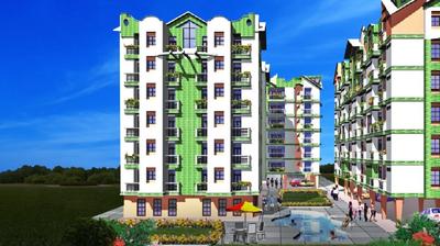 Gallery Cover Pic of Oxirich Oxirich Belleve Greens