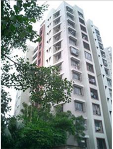 Gallery Cover Pic of Kanakia Suman Apartments