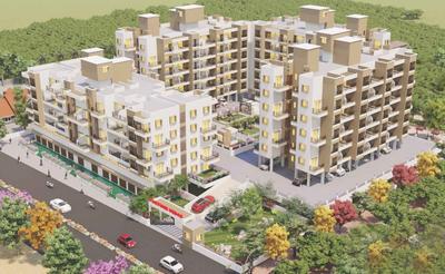 Gallery Cover Pic of Fortune Vedas Phase I