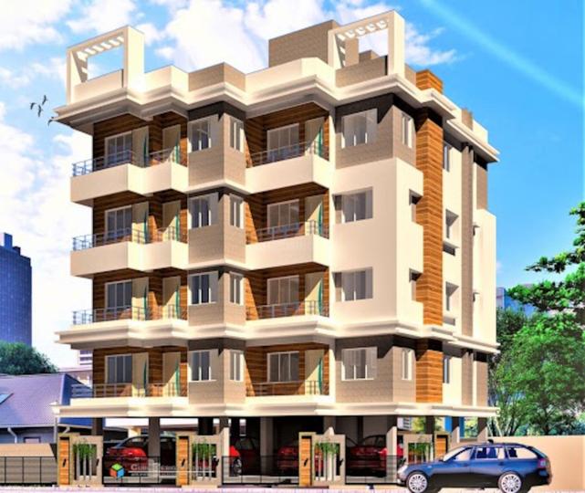 Gallery Cover Pic of Moni Diamond